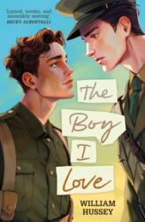 The Boy I Love (ISBN: 9781839134821)