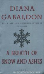 A Breath of Snow and Ashes (ISBN: 9780440225805)
