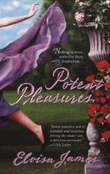 Potent Pleasures - Eloisa James (ISBN: 9780440234562)