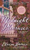 Midnight Pleasures - Eloisa James (ISBN: 9780440234579)
