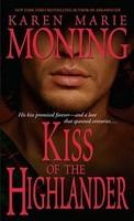 Kiss of the Highlander (ISBN: 9780440236559)