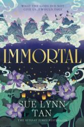 Immortal (ISBN: 9780008556327)