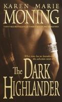 The Dark Highlander (ISBN: 9780440237556)