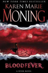 Bloodfever - Karen Marie Moning (ISBN: 9780440240990)