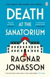 Death at the Sanatorium (ISBN: 9781405949088)