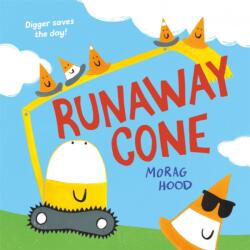 Runaway Cone (ISBN: 9781529026115)