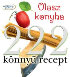 222 könnyű recept (2014)
