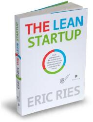 The Lean Startup (2014)