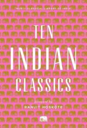 Ten Indian Classics (ISBN: 9780674297142)