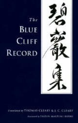 Blue Cliff Record - Thomas Cleary (2005)