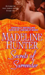 Secrets of Surrender - Madeline Hunter (ISBN: 9780440243953)