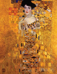 Gustav Klimt Monthly Planner 2025 (ISBN: 9781965994399)