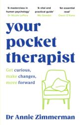 Your Pocket Therapist (ISBN: 9781398716032)