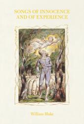 Songs of Innocence and of Experience (ISBN: 9781849769648)