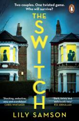 The Switch - Lily Samson (ISBN: 9781804945155)