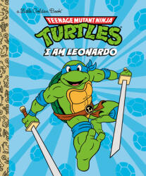 I Am Leonardo (ISBN: 9780593902011)