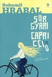 *Sörgyári capriccio (2014)