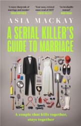 A Serial Killer's Guide to Marriage (ISBN: 9781035419661)