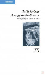 A NAGYON TÁVOLI VÁROS (ISBN: 9789639165700)