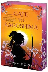Gate to Kagoshima (ISBN: 9780063410879)