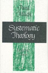 Systematic Theology (1975)