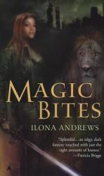 Magic Bites - Ilona Andrews (ISBN: 9780441014897)