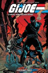 G. I. Joe: A Real American Hero! Vol. 2 - Paul Pelletier (ISBN: 9781534345546)