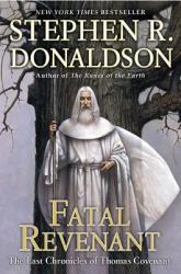 Fatal Revenant - Stephen R. Donaldson (ISBN: 9780441016051)