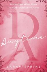 Anytime (ISBN: 9781529431650)