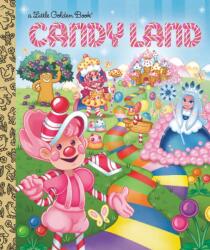 Candy Land (ISBN: 9780593900666)