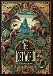 The Lost World (ISBN: 9781998667536)