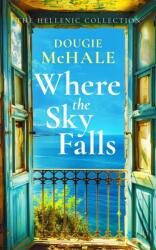 Where The Sky Falls (ISBN: 9781036700805)