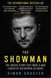 The Showman (ISBN: 9780008599218)