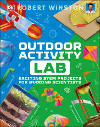 Outdoor Activity Lab 2nd Edition - Challoner, Jack (ISBN: 9780593964255)