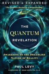 The Quantum Revelation (ISBN: 9781644119013)