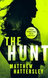 The Hunt (ISBN: 9781036700638)
