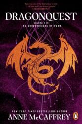 Dragonquest (ISBN: 9781804996690)