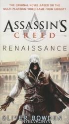 Assassin's Creed - Oliver Bowden (ISBN: 9780441019298)