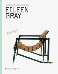Eileen Gray - Laura Garcia Hintze, Sandra Dachs, Nuria Jorge (ISBN: 9788434314962)