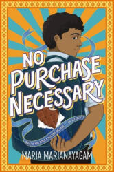 No Purchase Necessary (ISBN: 9780063360921)