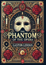 The Phantom of the Opera (ISBN: 9781998667246)