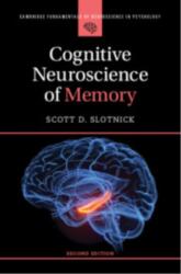 Cognitive Neuroscience of Memory (ISBN: 9781009322430)