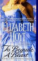 To Beguile A Beast - Elizabeth Hoyt (ISBN: 9780446406932)