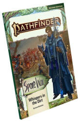 Pathfinder Adventure Path: Whispers in the Dirt (ISBN: 9781640786394)