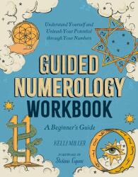 Guided Numerology Workbook - Coni Curi (ISBN: 9780593886373)