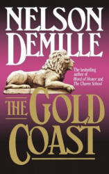 The Gold Coast - Nelson DeMille (ISBN: 9780446515047)