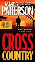 Cross Country - James Patterson (ISBN: 9780446536301)
