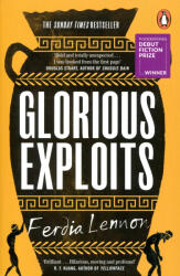 Ferdia Lennon: Glorious Exploits (ISBN: 9780241998007)