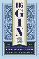 Big Gin - Mensah, Emanuele (ISBN: 9781400342006)