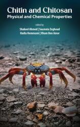 Chitin and Chitosan: Physical and Chemical Properties (ISBN: 9789815129397)
